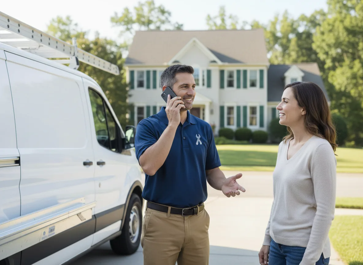 Home Gutter Service Egg Harbor, WI FAQs
